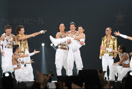 Exile Live Tour 11 Tower Of Wish オカザイル Exile Live Tour 11 Tower Of Wish オカザイル ２ ２